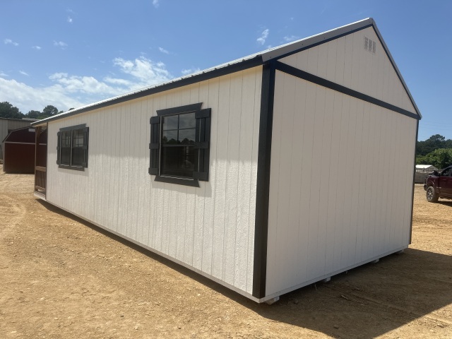 Cabin - 14x36