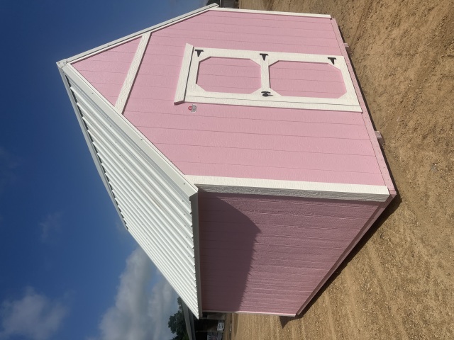 Playhouse (Victorian) - 10x12
