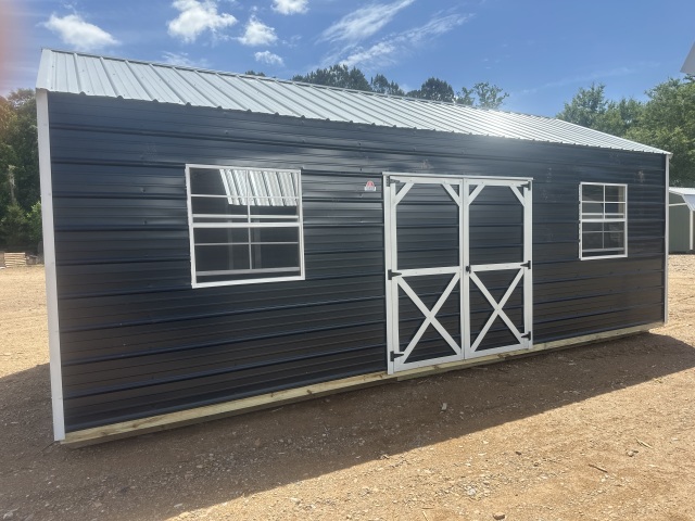 Side Utility - 12x24