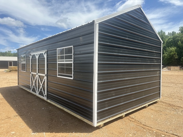 Side Utility - 12x24