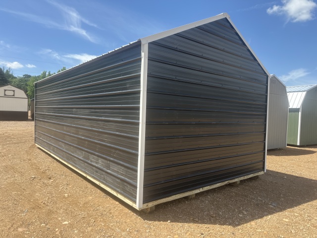 Side Utility - 12x24