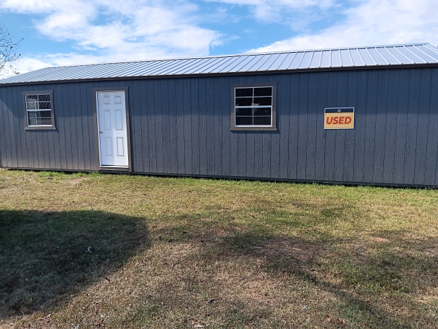 Side Utility - 16x40