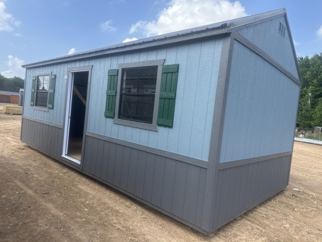 Side Utility - 12x24