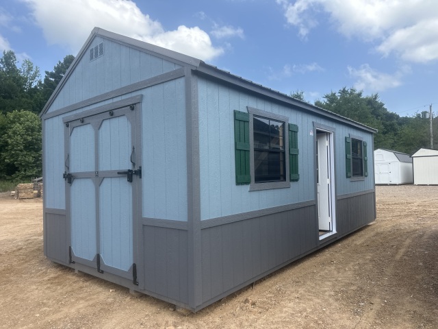 Side Utility - 12x24