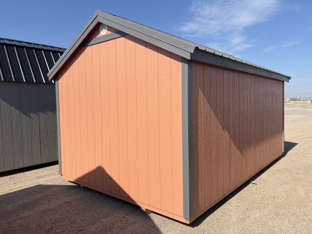 Metro Shed Garden Shed - 10x16