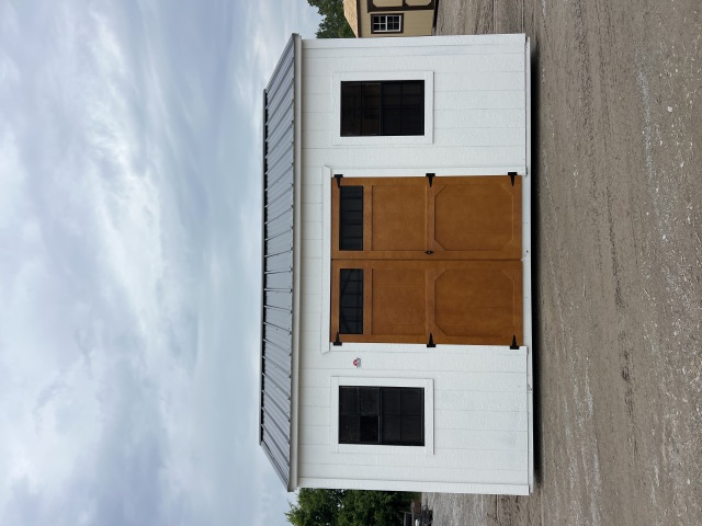 Side Utility - 10x16