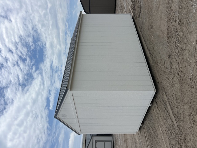 Side Utility - 10x16