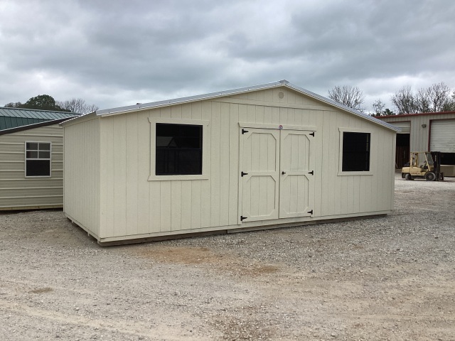 Best Value Wood (Side Utility) - 12x24