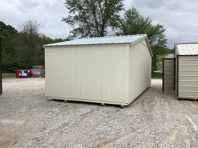 Best Value Wood (Side Utility) - 12x24
