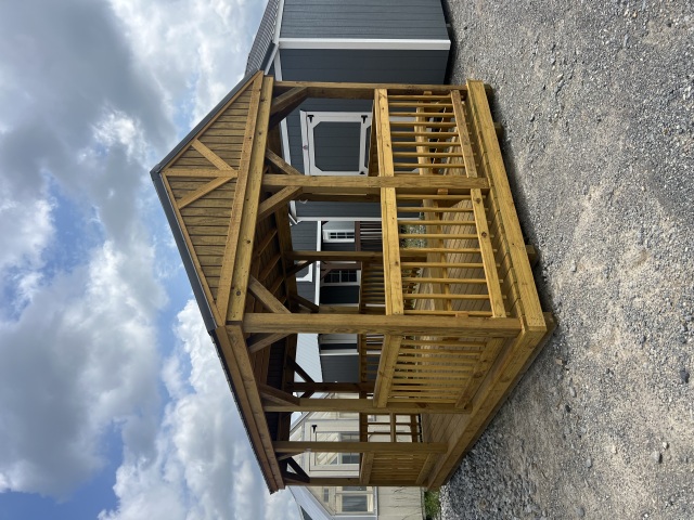 Cabana - 10x16
