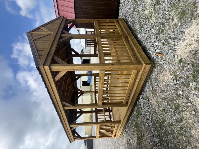 Cabana - 10x16