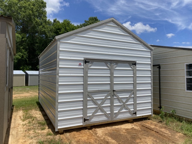 Utility Xtra Height - 12x16