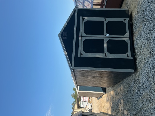 Utility Xtra Height - 10x16