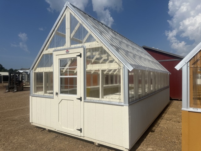 Greenhouse - 10x20