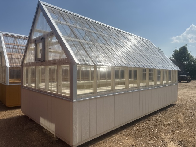 Greenhouse - 10x20
