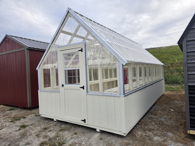 Greenhouse - 10x20
