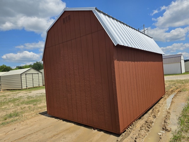 Best Value Wood (Lofted Barn) - 10x16