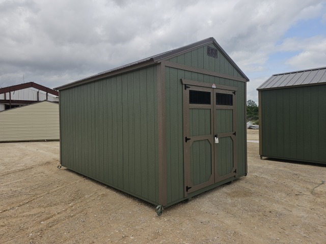 Utility Xtra Height - 10x16