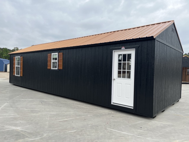 Utility Xtra Height - 14x40