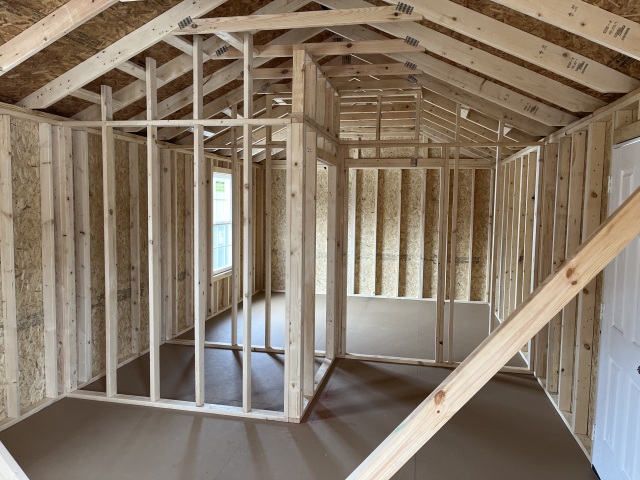 Utility Xtra Height - 14x40