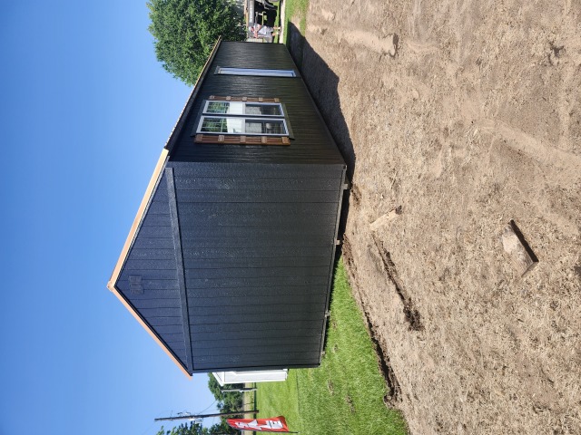 Utility Xtra Height - 14x40