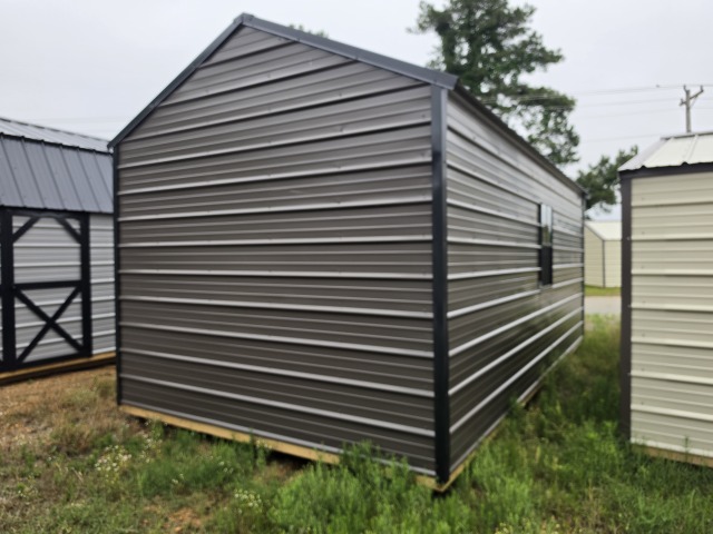 Utility Xtra Height - 10x20