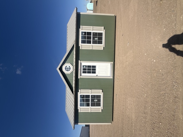 Side Utility - 12x24