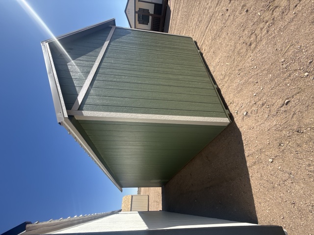 Side Utility - 12x24