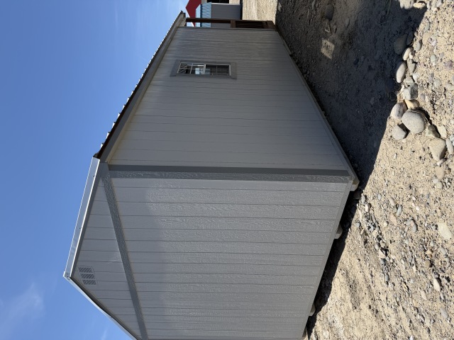 Cabin - 12x24