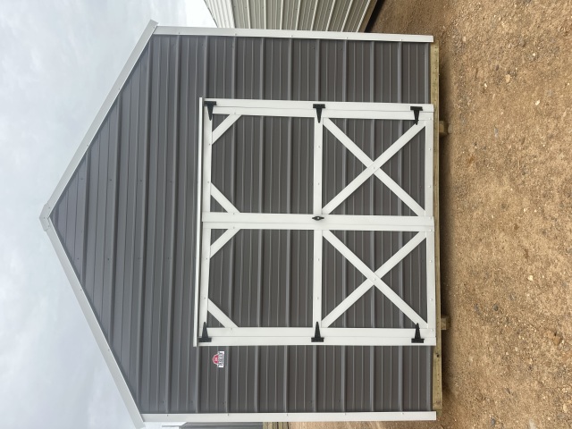 Utility Xtra Height - 10x16