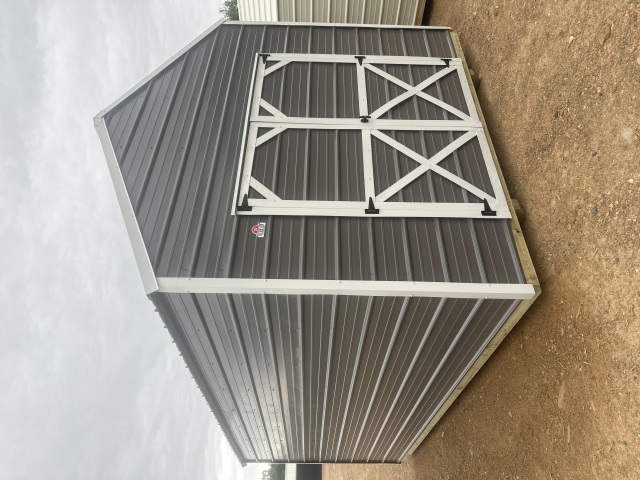 Utility Xtra Height - 10x16