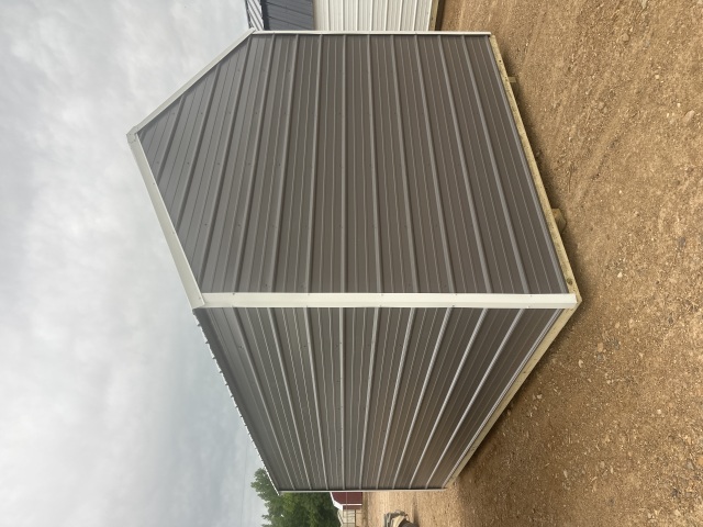 Utility Xtra Height - 10x16
