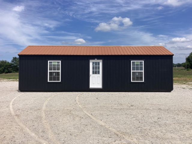 Side Utility - 12x36