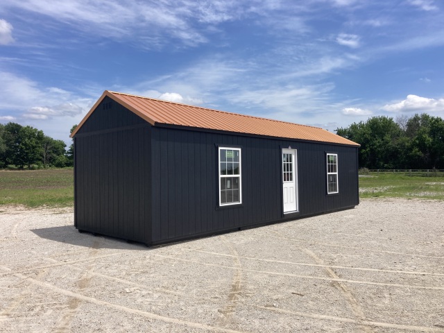 Side Utility - 12x36