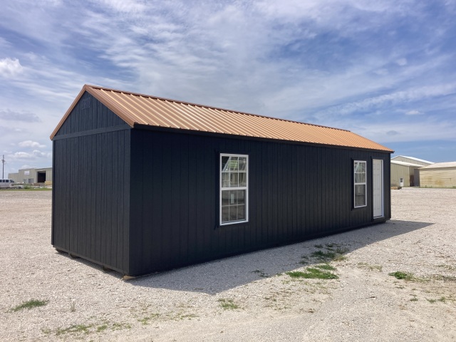 Side Utility - 12x36