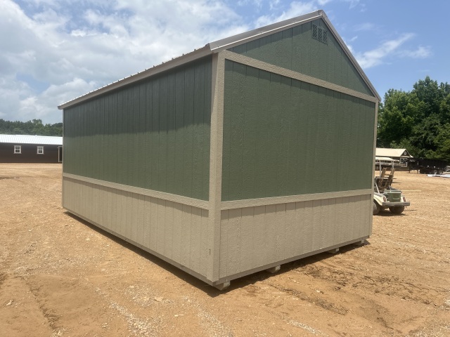 Side Utility - 12x20