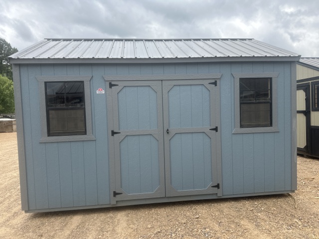 Side Utility - 10x16