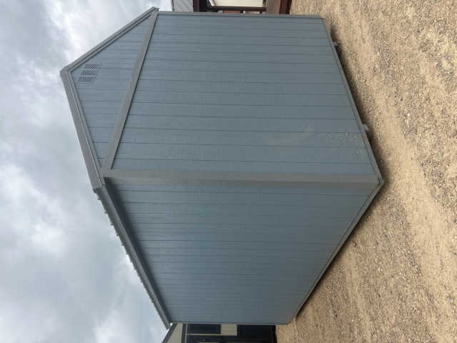 Side Utility - 10x16