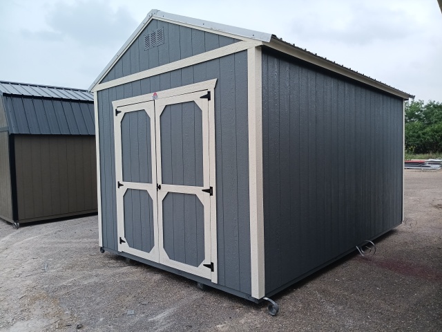 Utility Xtra Height - 10x16