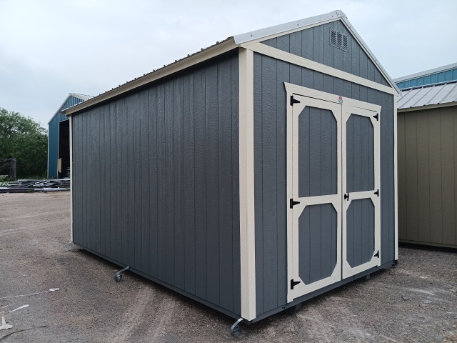 Utility Xtra Height - 10x16