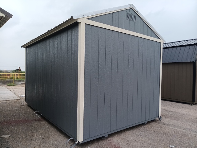 Utility Xtra Height - 10x16