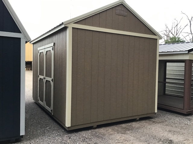 Side Utility - 10x14