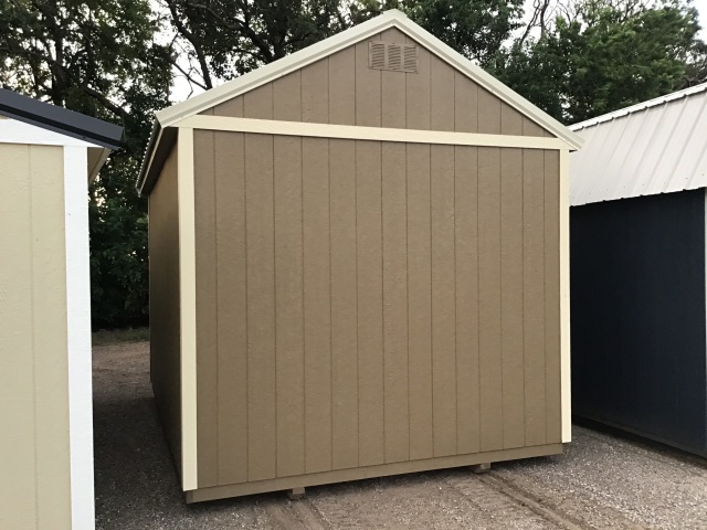Side Utility - 10x14