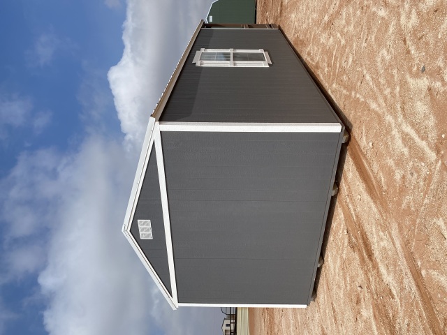Cabin - 12x28