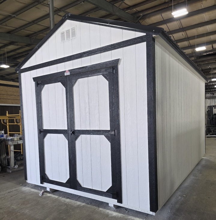 Utility Xtra Height - 10x16