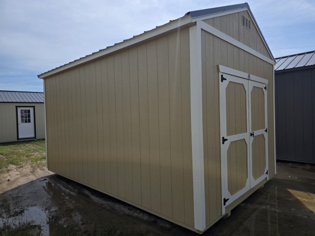 Utility Xtra Height - 10x16