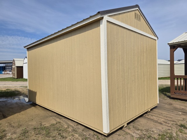 Utility Xtra Height - 10x16