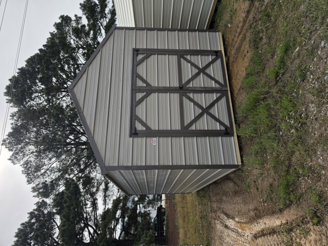 Utility Xtra Height - 10x16
