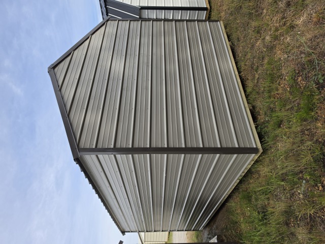 Utility Xtra Height - 10x16