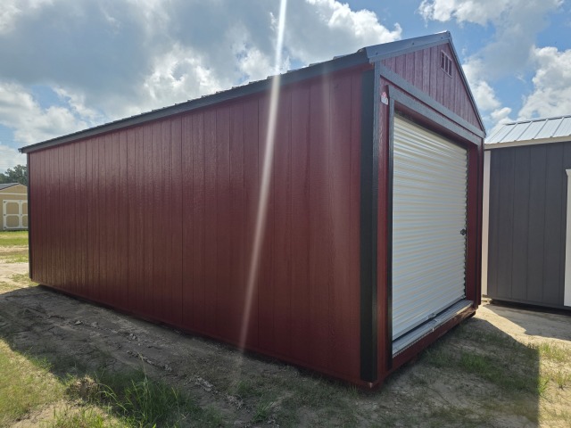 Portable Garage - 12x24